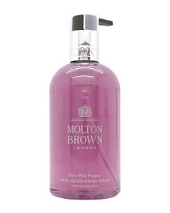 Molton Brown Fiery Pink Pepper Hand Wash 300ml | Maznun Fashion