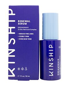 Kinship Dreamwave 2% Bio-Retinoid Complex Serum 30ml | Maznun Fashion