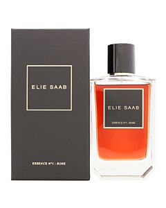 Elie Saab Essence No. 1 Rose Eau de Parfum 100ml Spray-M758429 | Maznun Fashion