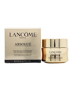 Lancôme Absolue Revitalizing Eye Cream 20ml | Maznun Fashion