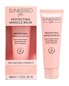 Sunkissed Skin Protecting Miracle Balm 40ml | Maznun Fashion