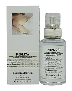 Maison Margiela Lazy Sunday Morning Eau de Toilette 30ml Spray | Maznun Fashion