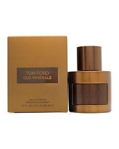 Tom Ford Oud Minérale (2023) Eau de Parfum 50ml Spray | Maznun Fashion