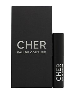 Cher Eau de Couture Eau de Parfum 10ml Spray-V461907 | Maznun Fashion