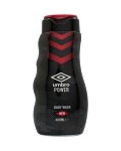 Umbro Power Shower Gel 400ml-O33834 | Maznun Fashion