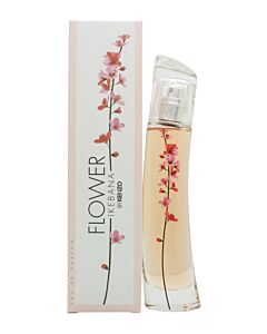 Kenzo Flower Ikebana Eau de Parfum 40ml Spray-D1776101 | Maznun Fashion