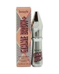 Benefit Gimme Brow Mini Volumising Eyebrow Fiber Gel 1.5g - 03 Medium-D386733 | Maznun Fashion