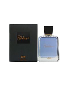 Rasasi Shuhrah Pour Homme Eau de Parfum 90ml Spray-F140251 | Maznun Fashion