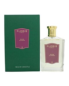 Floris Wilde Eau de Parfum 100ml Spray | Maznun Fashion