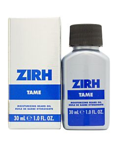 Zirh Tame Moisturizing Beard Oil 30ml-J577881 | Maznun Fashion
