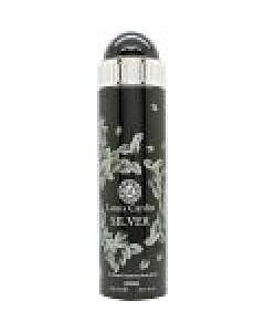 Louis Cardin Silver Deodorant Spray 200ml-J546181 | Maznun Fashion