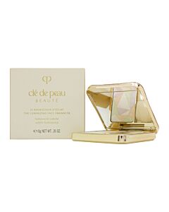 Clé De Peau Beauté The Luminizing Face Enhancer Highlighter 9.9g - 17 Celestial Sparks | Maznun Fashion