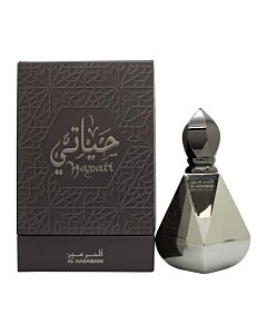 Al Haramain Hayati Eau de Parfum 100ml Spray | Maznun Fashion