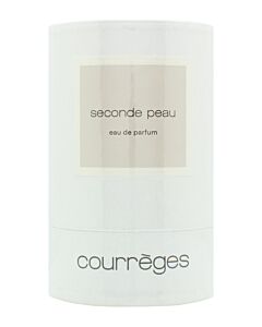 Courrèges Seconde Peau Eau de Parfum 30ml Spray | Maznun Fashion