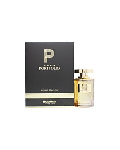 Al Haramain Portfolio Royale Stallion Eau de Parfum 75ml Spray | Maznun Fashion
