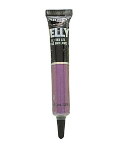 Rimmel Jelly Glitter Gel - 11ml 500 Purple Rain | Maznun Fashion