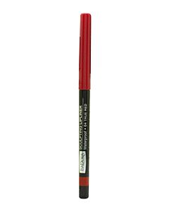 IsaDora Sculpting Waterproof Lip Liner 0.3g - 64 True Red | Maznun Fashion