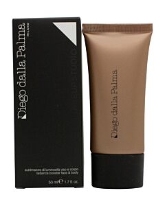Diego Dalla Palma Makeupstudio Face & Body Radiance Booster 50ml | Maznun Fashion