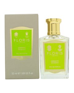 Floris Jermyn Street Eau de Parfum 50ml Spray | Maznun Fashion