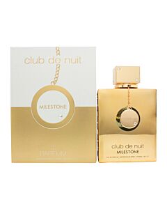 Armaf Club De Nuit Milestone Eau de Parfum 200ml Spray | Maznun Fashion