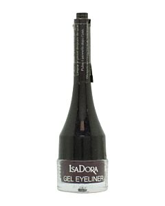 IsaDora Waterproof Gel Eyeliner 3g - 05 Aubergine | Maznun Fashion