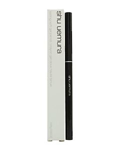 Shu Uemura Lasting Soft Gel Pencil 0.08g - M Ginger Red | Maznun Fashion