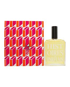 Histoires de Parfums 1876 Eau de Parfums 120ml Spray-Z990811 | Maznun Fashion