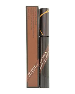 Shu Uemura x La Maison Du Chocolat Brow Unlimited Eyebrow & Eyelash Mascara 4.4ml - Orange Peel | Maznun Fashion