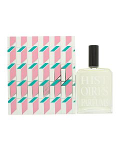 Histories de Parfums 1826 Eau de Parfum 120ml Spray-X267479 | Maznun Fashion