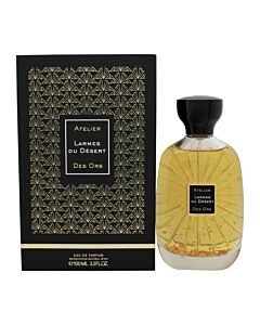 Atelier des Ors Larmes du Désert Eau de Parfum 100ml Spray | Maznun Fashion
