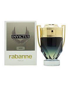 Paco Rabanne Invictus Parfum Eau de Parfum 50ml Spray-J515281 | Maznun Fashion