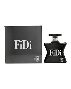 Bond No 9 FiDi Eau de Parfum 100ml Spray | Maznun Fashion