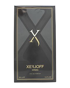 Xerjoff Opera Eau de Parfum 100ml Spray | Maznun Fashion