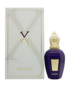 Xerjoff Accento Eau de Parfum 50ml Spray | Maznun Fashion