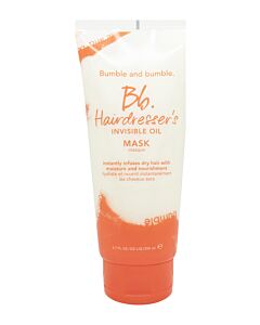 Bumble & Bumble Hairdresser's Invisible Oil Mask 200ml | Maznun Fashion