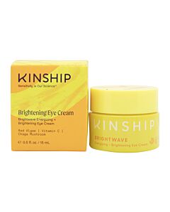 Kinship Brightwave Energizing + Brightening Eye Cream 15g | Maznun Fashion