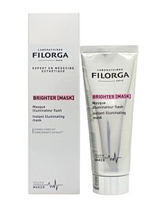Filorga Brighter Instant Illuminating Mask 75ml | Maznun Fashion