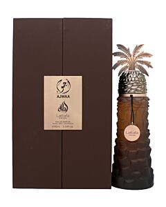 Lattafa Perfumes Ajwaa Eau de Parfum 90ml Spray | Maznun Fashion