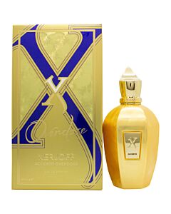 Xerjoff Accento Overdose Eau de Parfum 100ml Spray | Maznun Fashion