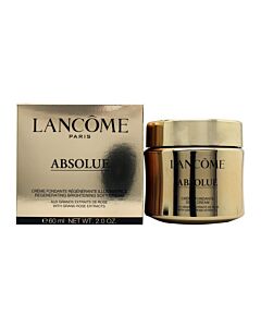 Lancome Absolue Regenerating and Brightening Soft Cream 60ml | Maznun Fashion