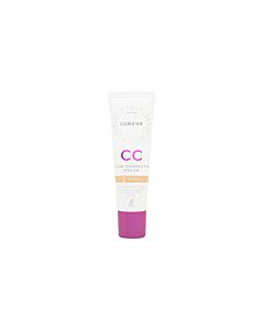 Lumene CC Color Correcting Cream SPF20 30ml - 2 Medium | Maznun Fashion