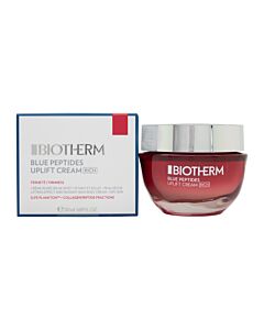 Biotherm Blue Peptides Uplift Rich Cream 50ml | Maznun Fashion