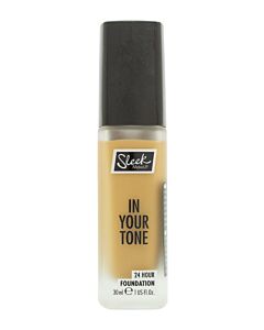 Sleek In Your Tone 24hr Foundation 30ml - 7W | Maznun Fashion