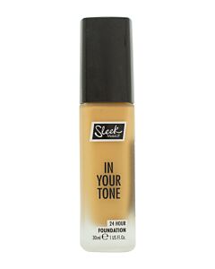 Sleek In Your Tone 24hr Foundation 30ml - 5W | Maznun Fashion