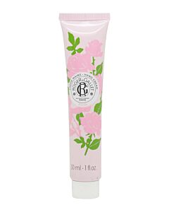 Roger & Gallet Rose Hand and Nail Cream 30ml | Maznun Fashion
