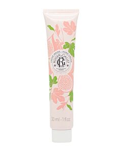 Roger & Gallet Fleur de Figuier Hand & Nail Cream 30ml | Maznun Fashion