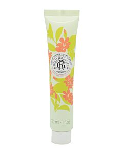 Roger & Gallet Fleur d'Osmanthus Hand & Nail Cream 30ml | Maznun Fashion