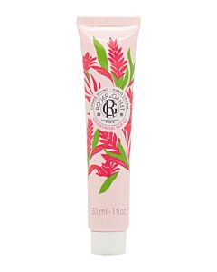 Roger & Gallet Gingembre Rouge Hand Cream 30ml | Maznun Fashion