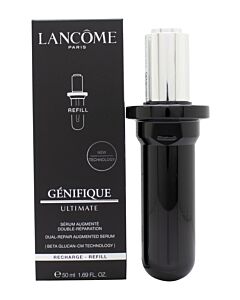 Lancôme Génifique Ultimate Serum 50ml - Refill | Maznun Fashion