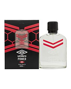 Umbro Power Eau de Toilette 100ml Spray | Maznun Fashion